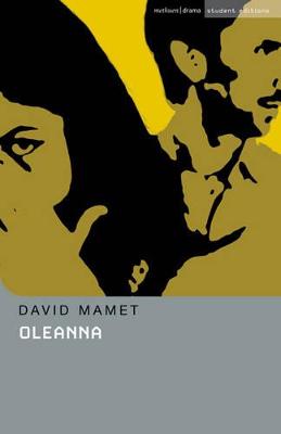 Oleanna - Mamet, David