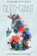 Oleg The Giant