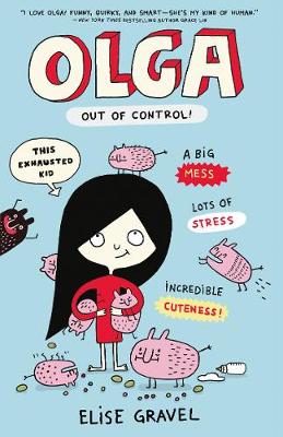 Olga: Out of Control - 