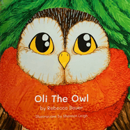 Oli the Owl