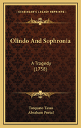 Olindo and Sophronia: A Tragedy (1758)