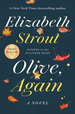 Olive, Again - Strout, Elizabeth