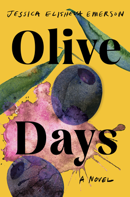 Olive Days - Emerson, Jessica Elisheva