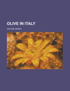 Olive in Italy