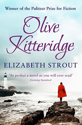 Olive Kitteridge - Strout, Elizabeth