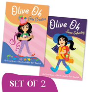 Olive Oh (Set of 2)