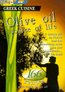 Olive Oil Source of Life