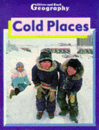 Oliver and Boyd Geography: Cold Places