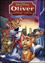Oliver and Company [20th Anniversary Edition]