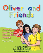 Oliver and Friends: Volume 1