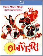 Oliver! [Blu-ray] - Carol Reed
