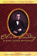 Oliver Cowdery: Scribe, Elder, Witness