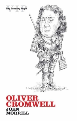 Oliver Cromwell - Morrill, John