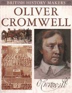 Oliver Cromwell - Ashworth, Leon