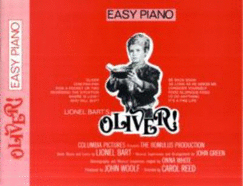 Oliver! (Easy Piano)