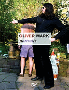 Oliver Mark: Portraits
