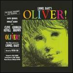 Oliver! [Original Broadway Cast] - 