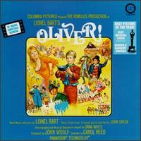 Oliver! [Original Soundtrack] - Original Soundtrack