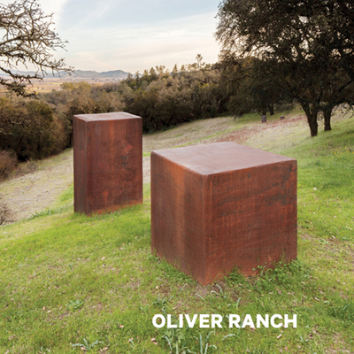 Oliver Ranch - Simon, Joan (Editor), and Benezra, Neal (Introduction by)