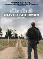 Oliver Sherman - Ryan Redford