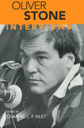 Oliver Stone: Interviews