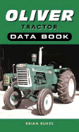 Oliver Tractor Data Book