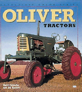 Oliver Tractors - Hackett, Jeff, and Schaefer, Sherry