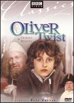 Oliver Twist - Gareth Davies