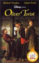 Oliver Twist - Tony Bill