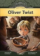 Oliver Twist