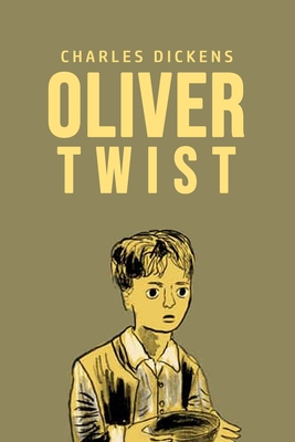 Oliver Twist - Dickens, Charles