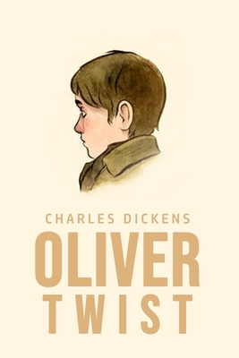 Oliver Twist - Dickens, Charles