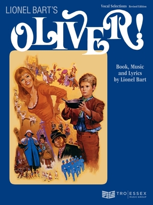 Oliver! - Vocal Selections - Hal Leonard Corp (Creator)