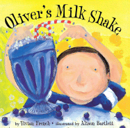 Oliver's Milk Shake