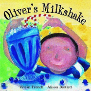 Oliver's Milkshake