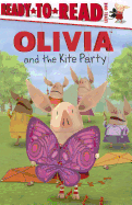 Olivia and the Kite Party