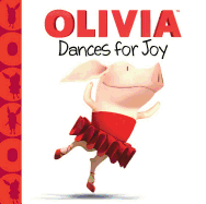 Olivia Dances for Joy