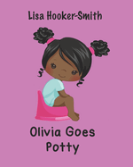 Olivia Goes Potty