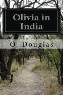 Olivia in India