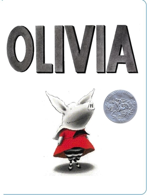 Olivia - Falconer, Ian