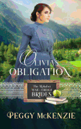 Olivia's Obligation