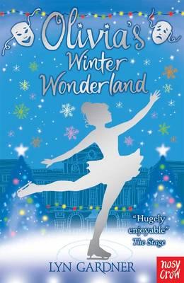 Olivia's Winter Wonderland - Gardner, Lyn