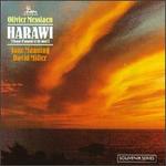 Olivier Messiaen: Harawi