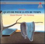 Olivier Messiaen: Quatuor pour la Fin du Temps