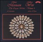 Olivier Messiaen: The Organ Works, Vol. 4 - Gillian Weir (organ)