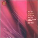 Olivier Messiaen: Turangalîla Symphony