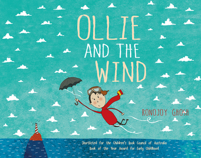 Ollie and the Wind - Ghosh, Ronojoy