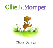 Ollie the Stomper