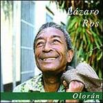 Olorun - Lazaro Ros