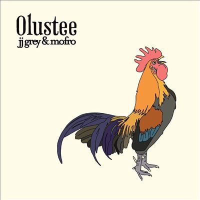 Olustee - JJ Grey & Mofro